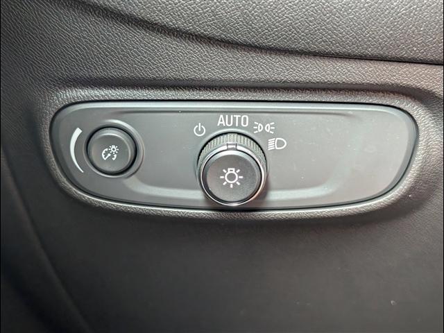 used 2024 Chevrolet Equinox car, priced at $20,466