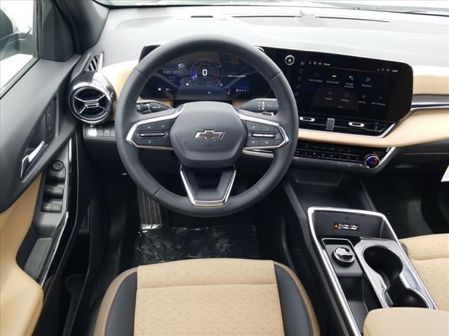 new 2026 Chevrolet Equinox car, priced at $37,439
