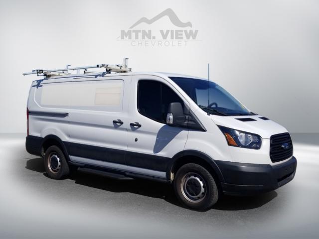 used 2019 Ford Transit-250 car, priced at $17,950