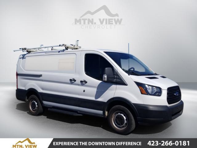 used 2019 Ford Transit-250 car, priced at $17,950