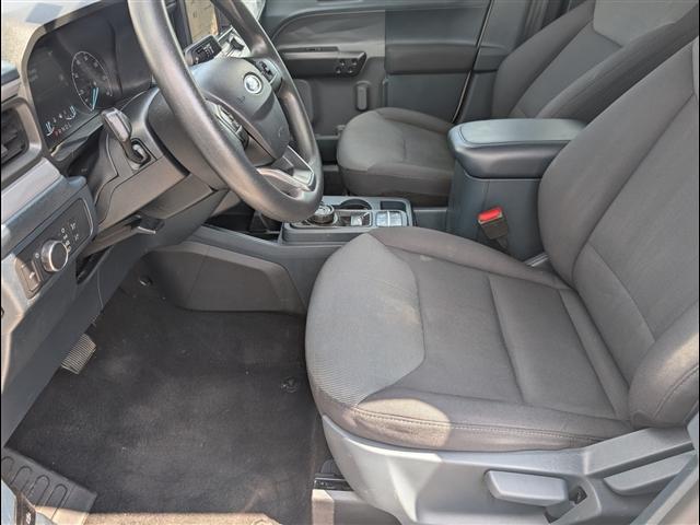 used 2022 Ford Maverick car, priced at $18,950