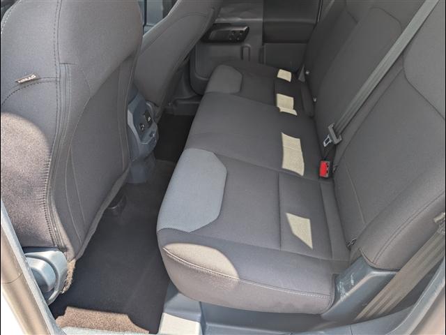used 2022 Ford Maverick car, priced at $18,950
