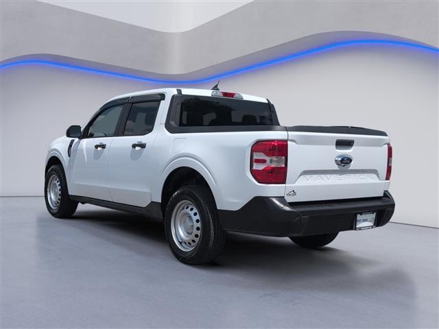 used 2022 Ford Maverick car, priced at $18,950