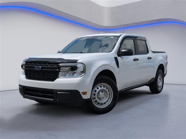 used 2022 Ford Maverick car, priced at $18,950