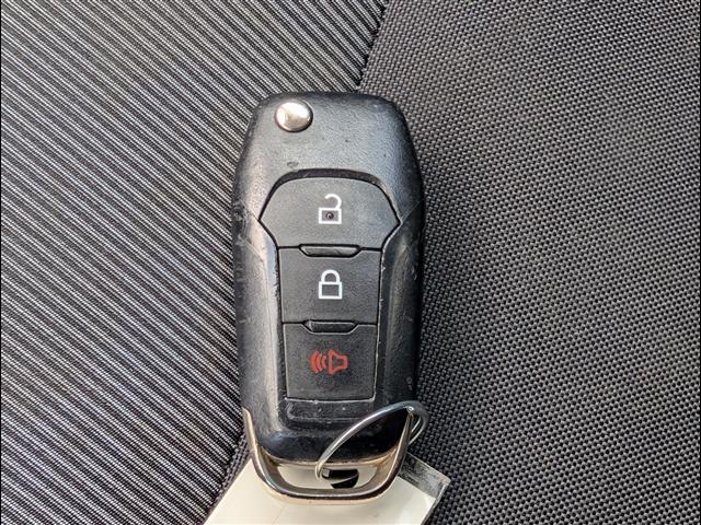 used 2022 Ford Maverick car, priced at $18,950