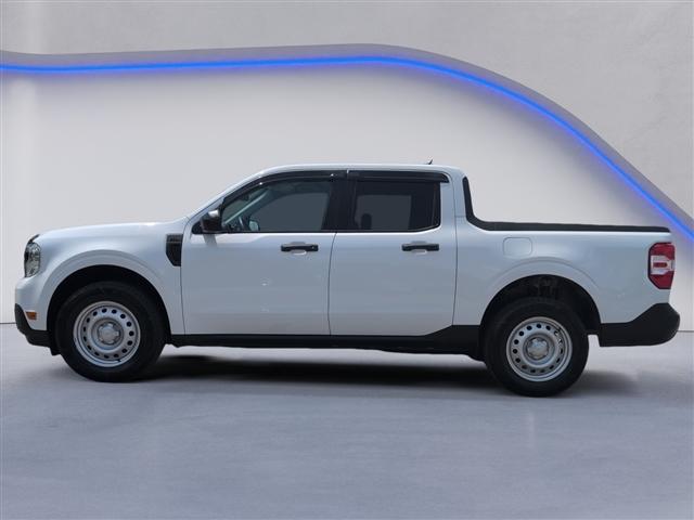 used 2022 Ford Maverick car, priced at $18,950