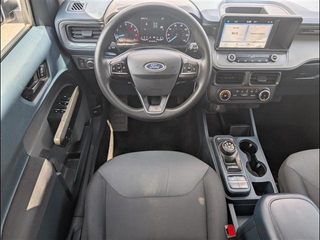 used 2022 Ford Maverick car, priced at $18,950