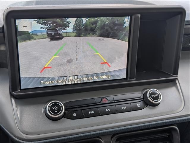 used 2022 Ford Maverick car, priced at $18,950
