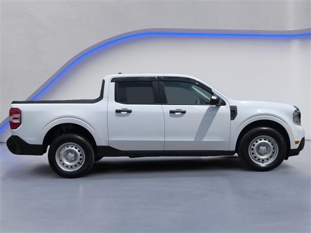 used 2022 Ford Maverick car, priced at $18,950