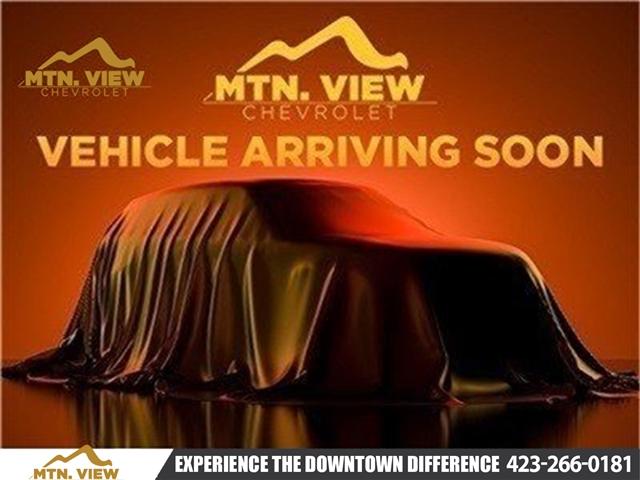 used 2024 Chevrolet Express 2500 car, priced at $33,950