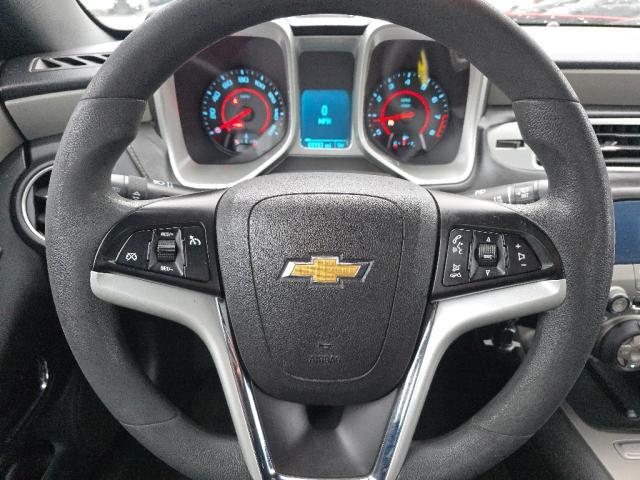 used 2013 Chevrolet Camaro car, priced at $13,200