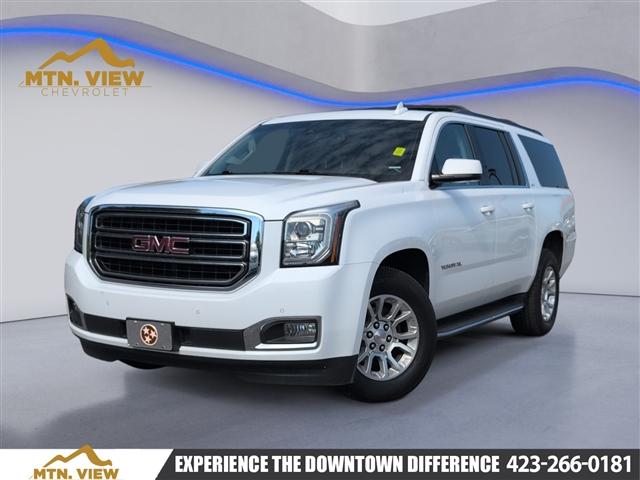 used 2019 GMC Yukon XL car, priced at $26,951