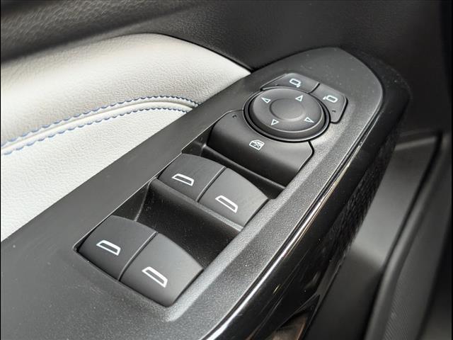 new 2025 Chevrolet Trax car, priced at $26,383