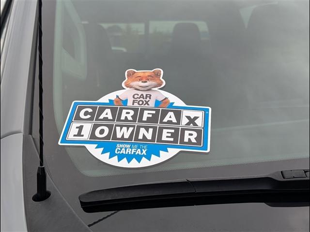 used 2025 Chevrolet Silverado 1500 car, priced at $52,950