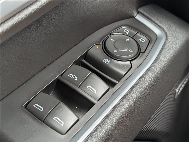 used 2025 Chevrolet Silverado 1500 car, priced at $52,950