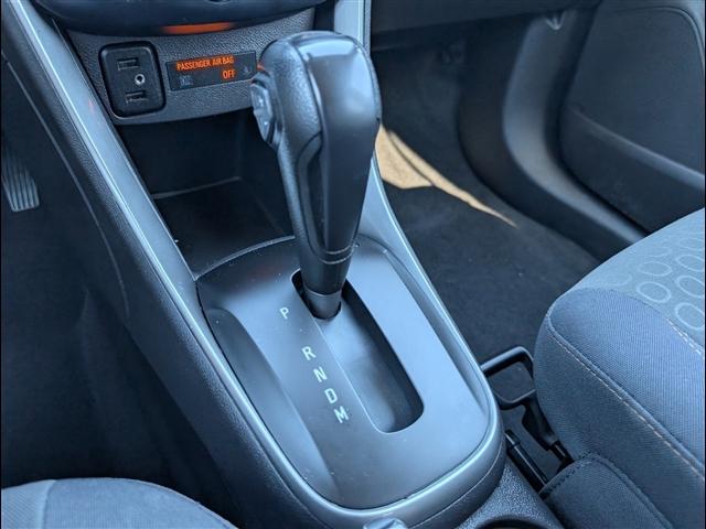 used 2020 Chevrolet Trax car, priced at $14,950