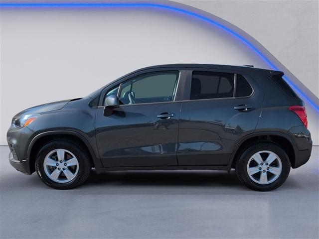 used 2020 Chevrolet Trax car, priced at $14,950