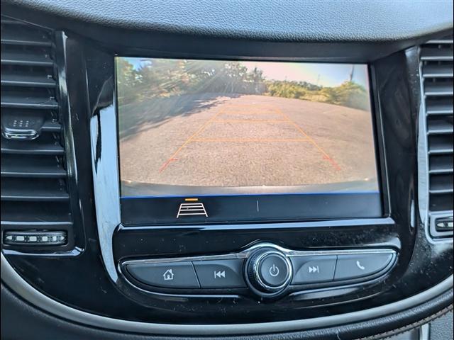 used 2020 Chevrolet Trax car, priced at $14,950