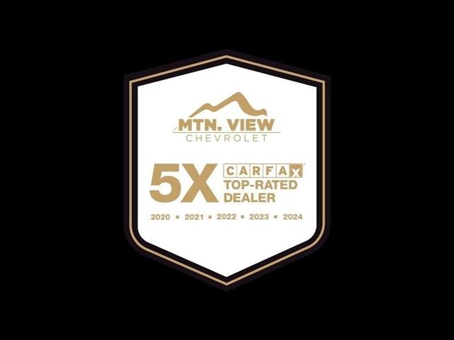 used 2020 Chevrolet Trax car, priced at $14,950