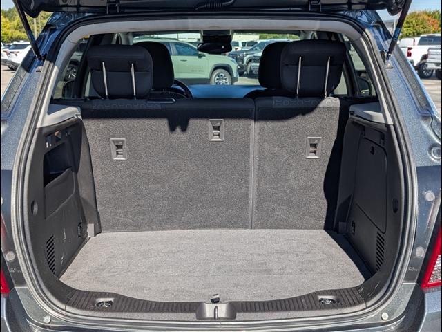 used 2020 Chevrolet Trax car, priced at $14,950