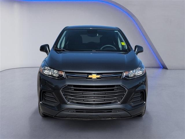 used 2020 Chevrolet Trax car, priced at $14,950