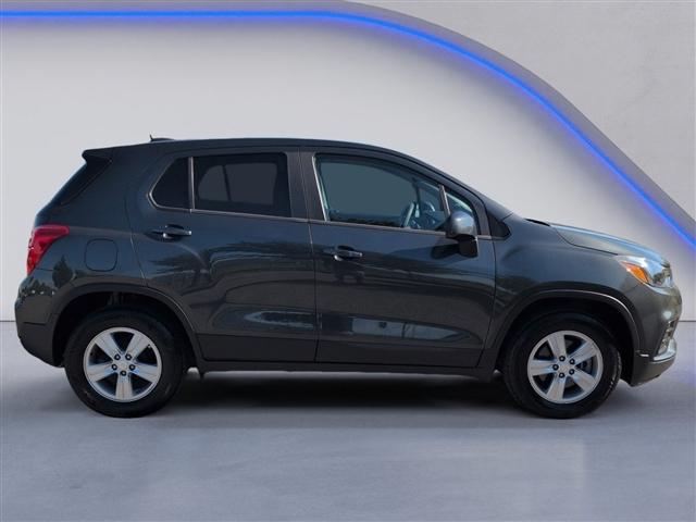 used 2020 Chevrolet Trax car, priced at $14,950