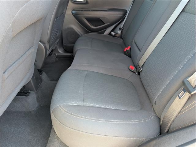 used 2020 Chevrolet Trax car, priced at $14,950