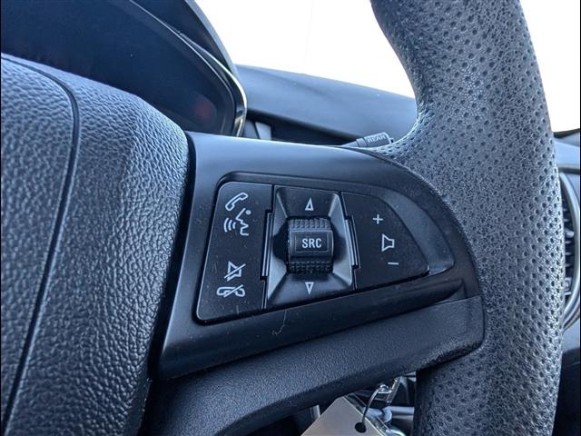 used 2020 Chevrolet Trax car, priced at $14,950