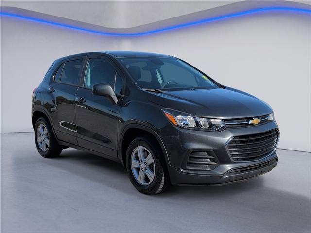 used 2020 Chevrolet Trax car, priced at $14,950
