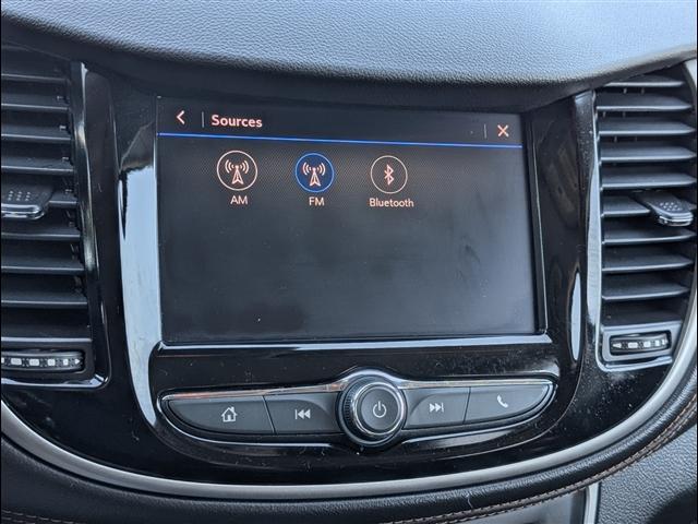 used 2020 Chevrolet Trax car, priced at $14,950