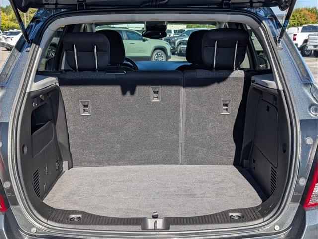 used 2020 Chevrolet Trax car, priced at $14,950