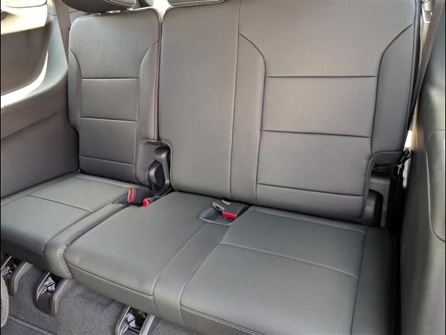 used 2025 Chevrolet Traverse car, priced at $41,694