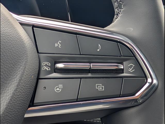 new 2026 Chevrolet Equinox car