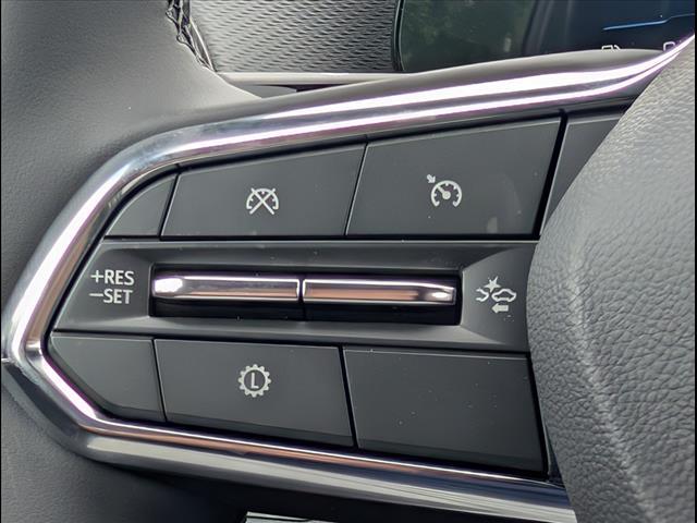 new 2026 Chevrolet Equinox car