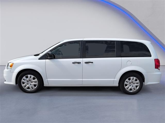 used 2019 Dodge Grand Caravan car, priced at $16,950