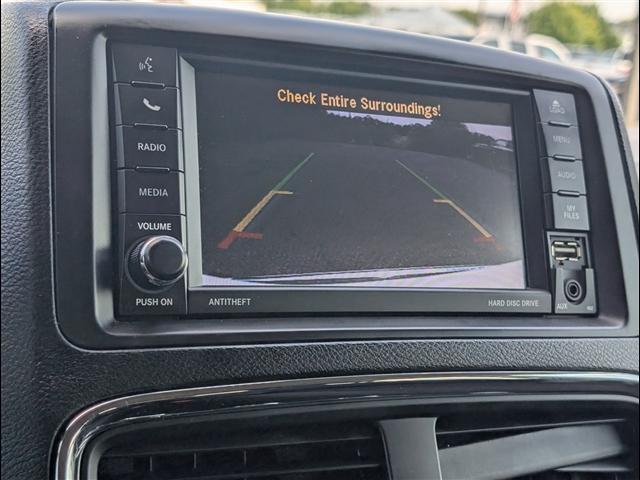 used 2019 Dodge Grand Caravan car, priced at $16,950