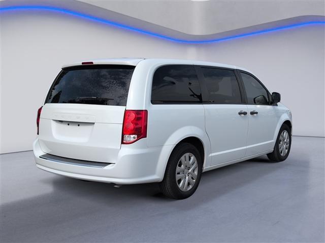 used 2019 Dodge Grand Caravan car, priced at $16,950