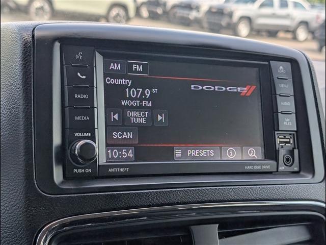 used 2019 Dodge Grand Caravan car, priced at $16,950