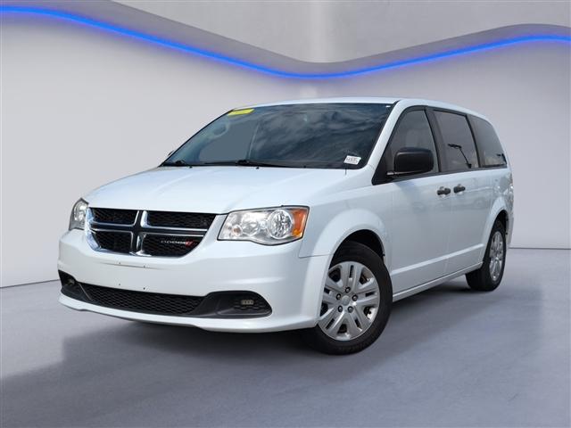used 2019 Dodge Grand Caravan car, priced at $16,950