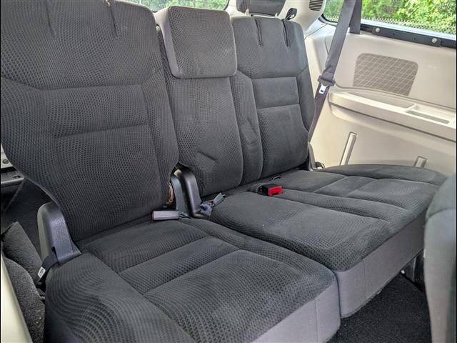 used 2019 Dodge Grand Caravan car, priced at $16,950