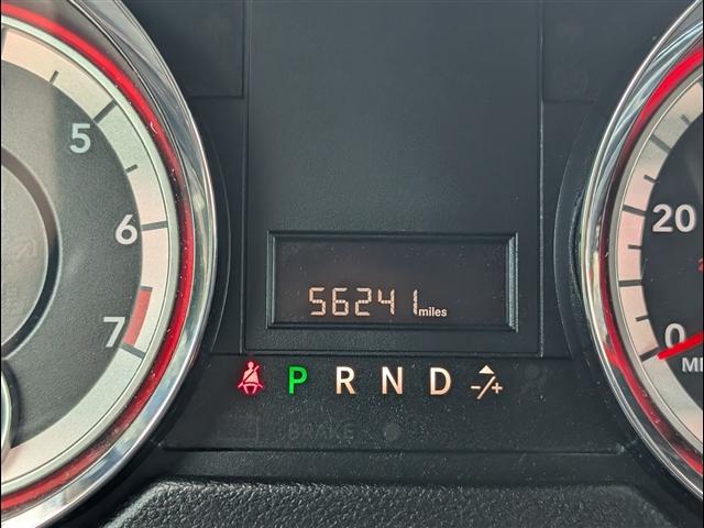 used 2019 Dodge Grand Caravan car, priced at $16,950