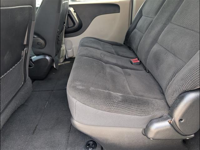 used 2019 Dodge Grand Caravan car, priced at $16,950