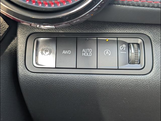 new 2026 Chevrolet Equinox car, priced at $37,733
