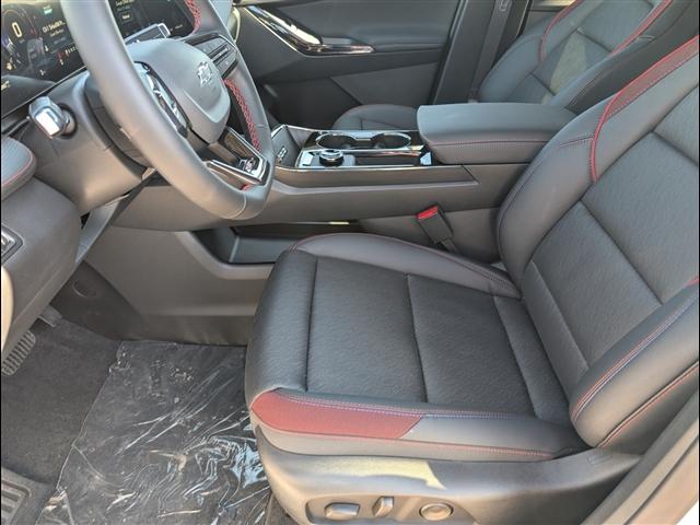 new 2026 Chevrolet Equinox car, priced at $37,733