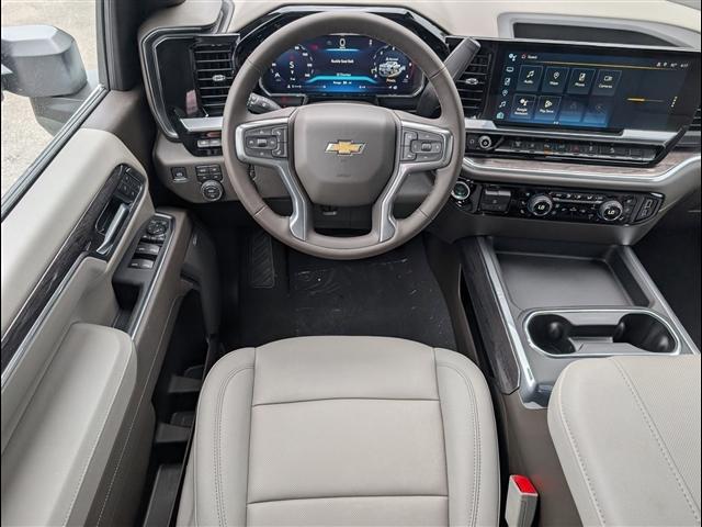 new 2026 Chevrolet Silverado 2500 car, priced at $79,463