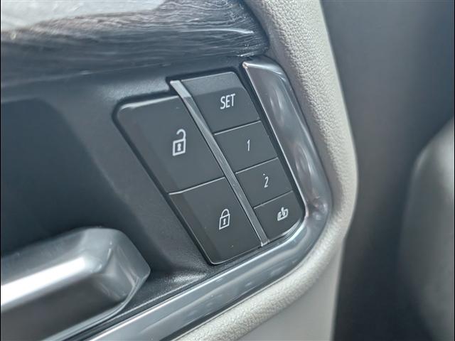 new 2026 Chevrolet Silverado 2500 car, priced at $83,963