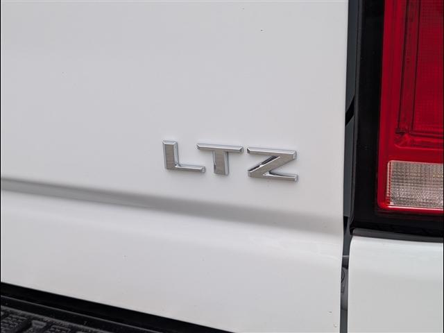 new 2026 Chevrolet Silverado 2500 car, priced at $83,963