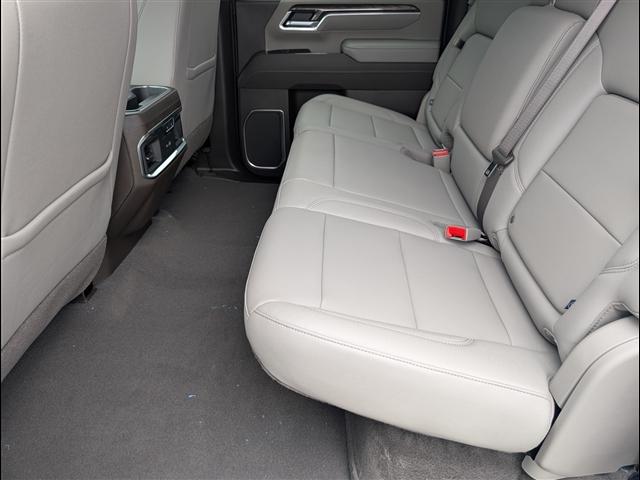 new 2026 Chevrolet Silverado 2500 car, priced at $83,963