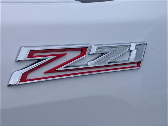 new 2026 Chevrolet Silverado 2500 car, priced at $83,963