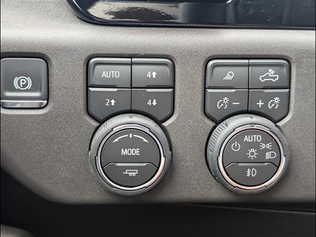 new 2026 Chevrolet Silverado 2500 car, priced at $83,963
